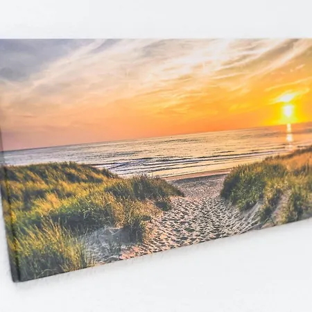 Seekieker - Nordseewelle