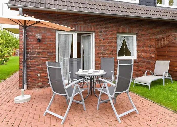 Seekieker - Nordseewelle Esens