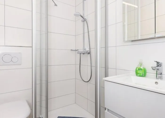 Apartman Seekieker - Nordseewelle