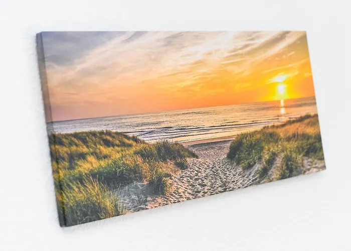 Seekieker - Nordseewelle