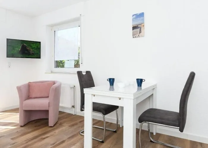 Apartman Seekieker - Nordseewelle